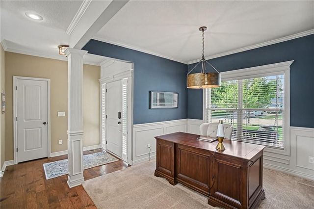 8209 NE 103rd Street, Kansas City, MO 64157