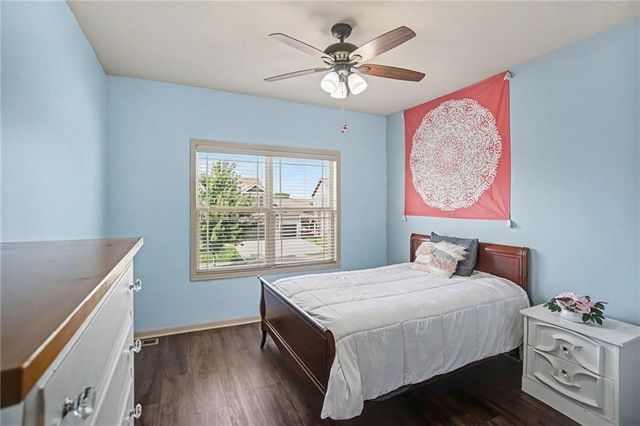 8209 NE 103rd Street, Kansas City, MO 64157
