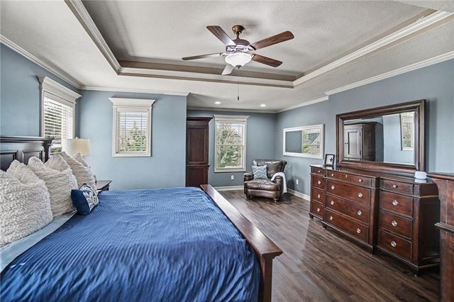8209 NE 103rd Street, Kansas City, MO 64157