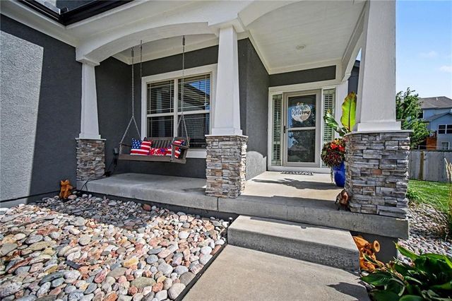 8209 NE 103rd Street, Kansas City, MO 64157