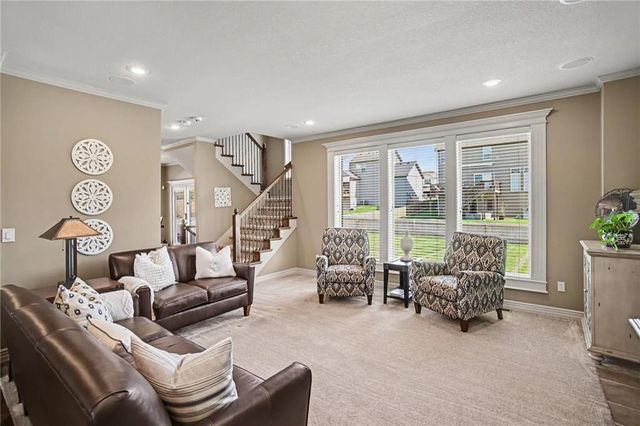8209 NE 103rd Street, Kansas City, MO 64157