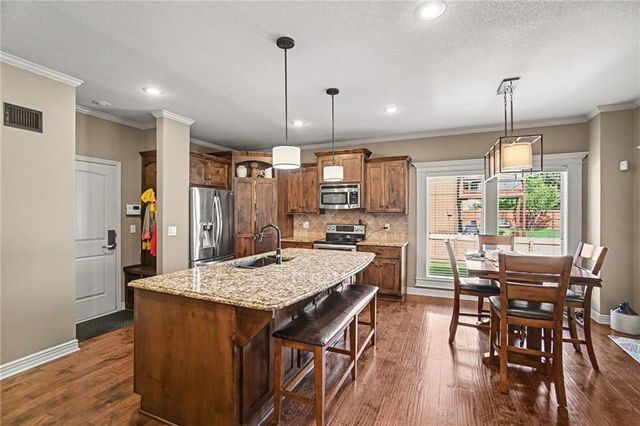8209 NE 103rd Street, Kansas City, MO 64157