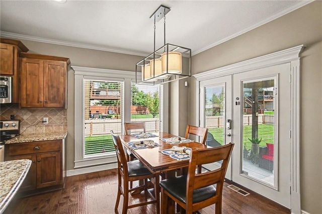8209 NE 103rd Street, Kansas City, MO 64157