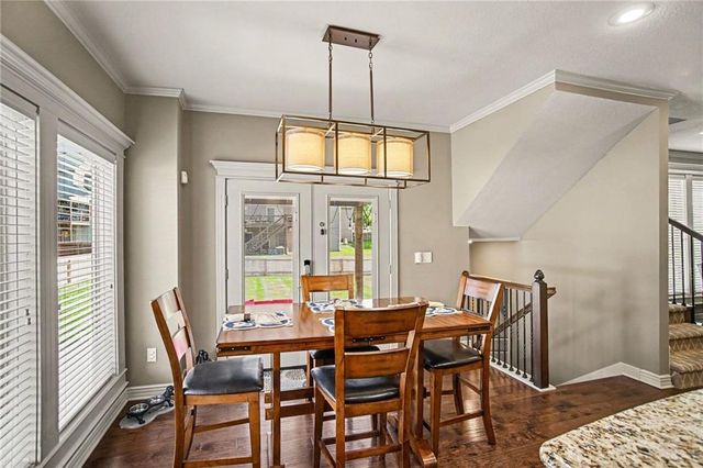 8209 NE 103rd Street, Kansas City, MO 64157