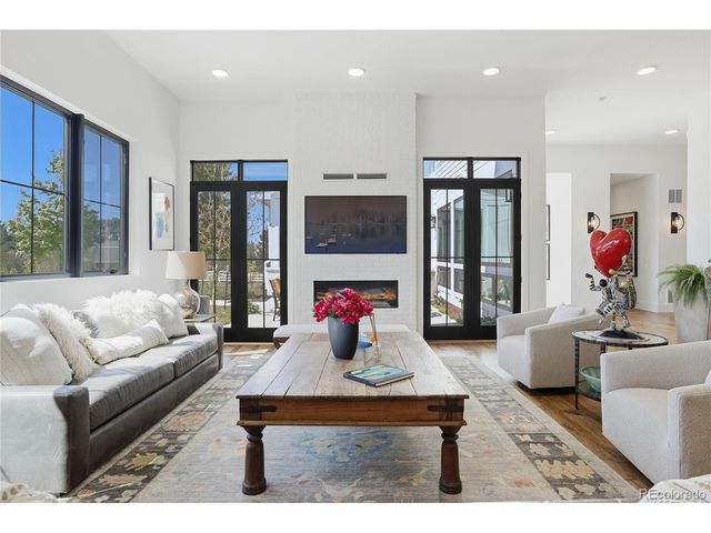 315 Shadycroft Dr, Littleton, CO 80120