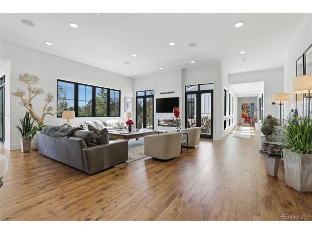 315 Shadycroft Dr, Littleton, CO 80120