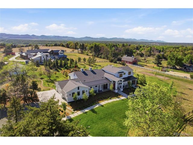 315 Shadycroft Dr, Littleton, CO 80120