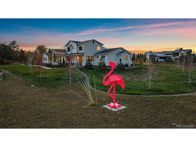 315 Shadycroft Dr, Littleton, CO 80120