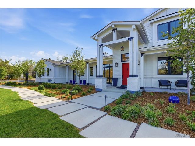 315 Shadycroft Dr, Littleton, CO 80120