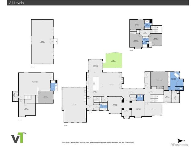 315 Shadycroft Dr, Littleton, CO 80120