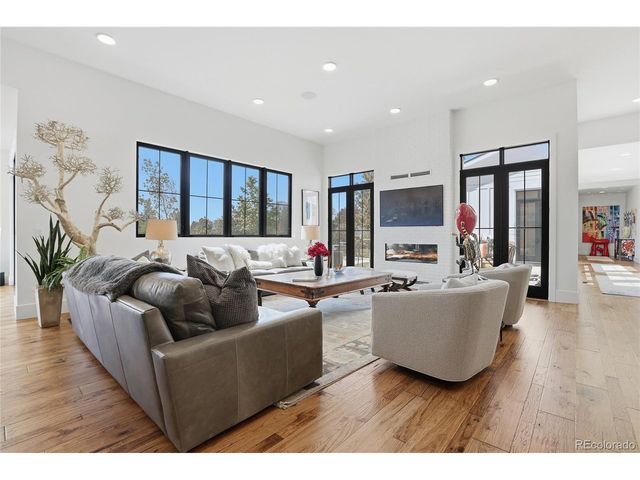 315 Shadycroft Dr, Littleton, CO 80120