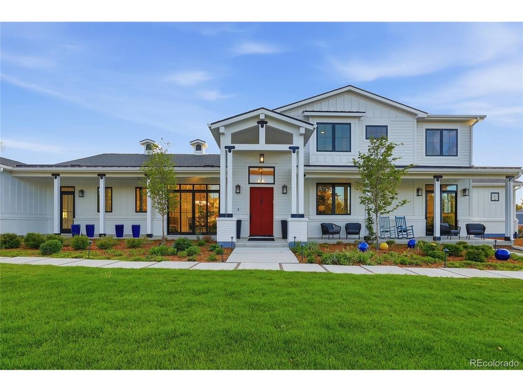 315 Shadycroft Dr, Littleton, CO 80120
