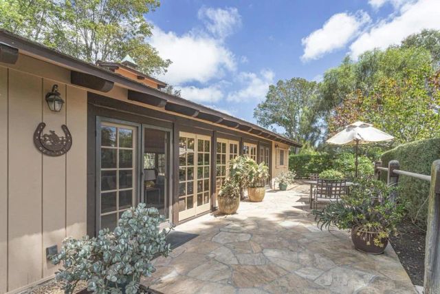 5770 El Montevideo, Rancho Santa Fe, CA 92067