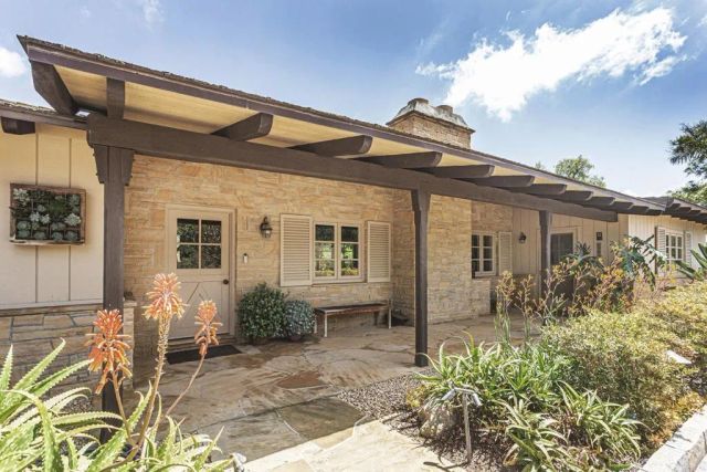 5770 El Montevideo, Rancho Santa Fe, CA 92067