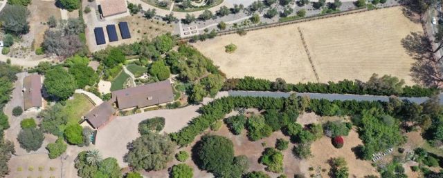 5770 El Montevideo, Rancho Santa Fe, CA 92067