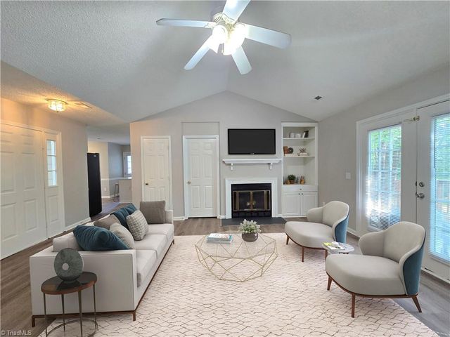 6509 River Hills Drive, Greensboro, NC 27410