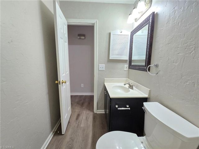 6509 River Hills Drive, Greensboro, NC 27410