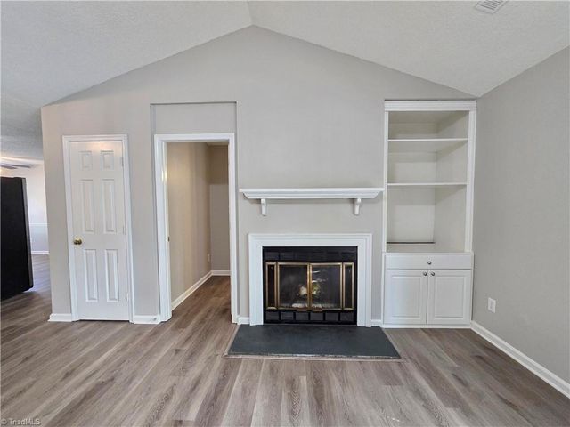 6509 River Hills Drive, Greensboro, NC 27410