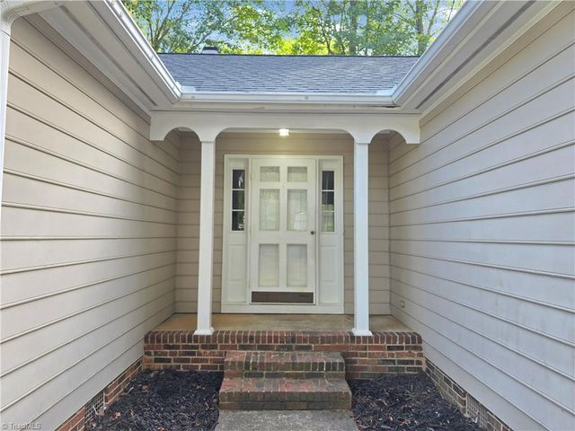 6509 River Hills Drive, Greensboro, NC 27410