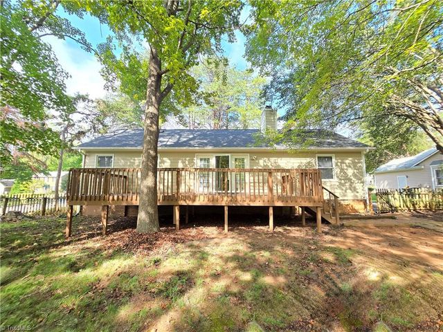 6509 River Hills Drive, Greensboro, NC 27410