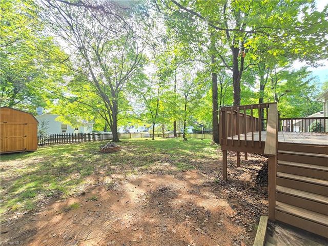 6509 River Hills Drive, Greensboro, NC 27410