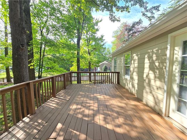 6509 River Hills Drive, Greensboro, NC 27410