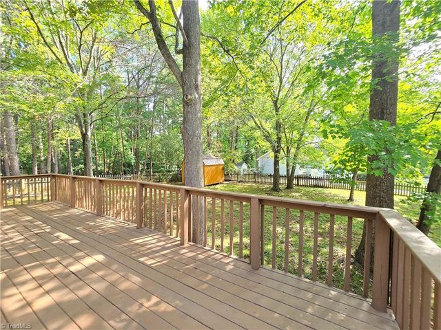 6509 River Hills Drive, Greensboro, NC 27410