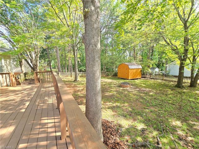 6509 River Hills Drive, Greensboro, NC 27410