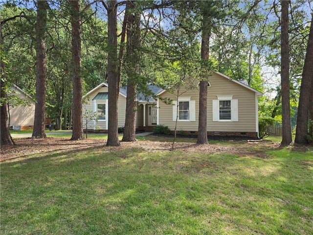 6509 River Hills Drive, Greensboro, NC 27410