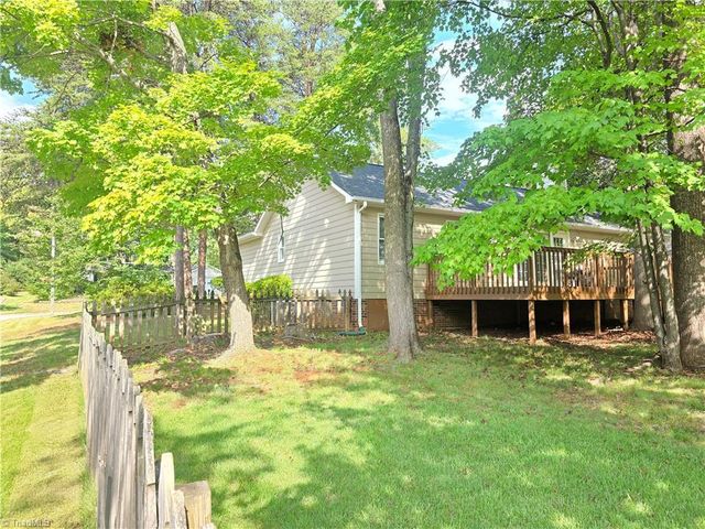 6509 River Hills Drive, Greensboro, NC 27410