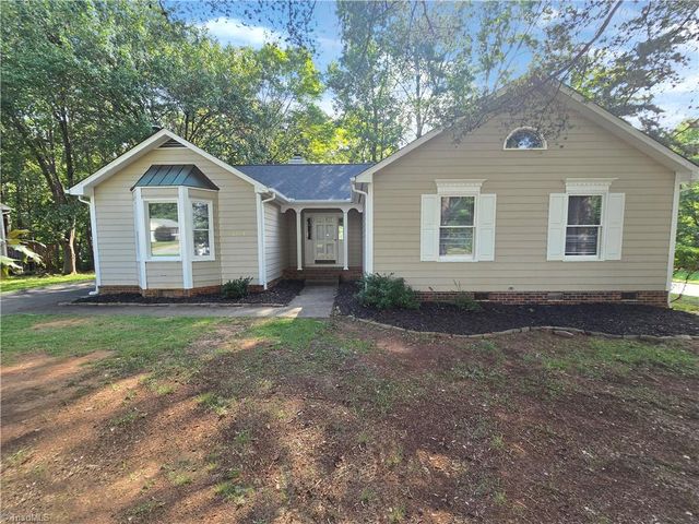 6509 River Hills Drive, Greensboro, NC 27410