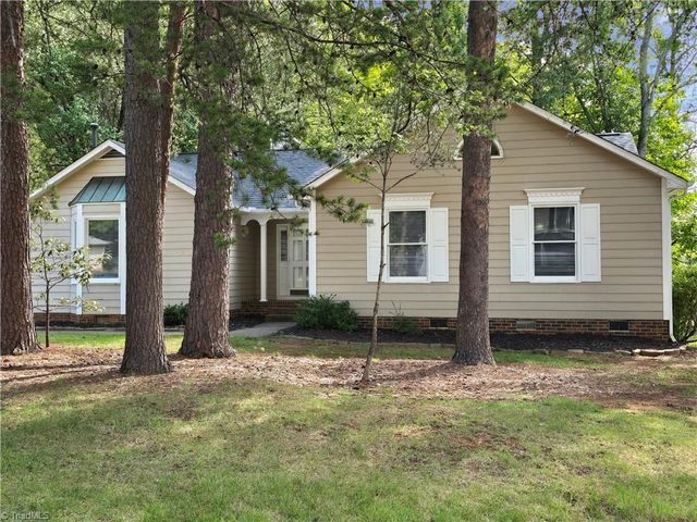 6509 River Hills Drive, Greensboro, NC 27410