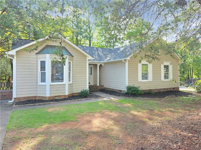 6509 River Hills Drive, Greensboro, NC 27410
