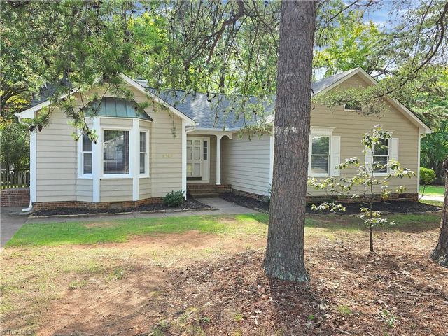 6509 River Hills Drive, Greensboro, NC 27410