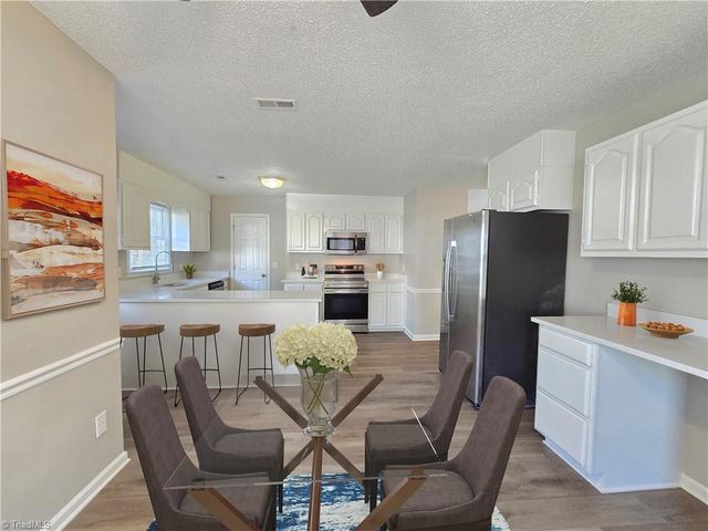 6509 River Hills Drive, Greensboro, NC 27410