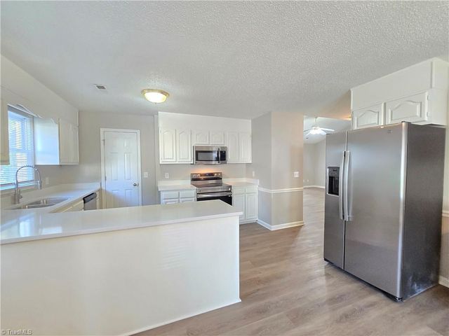 6509 River Hills Drive, Greensboro, NC 27410