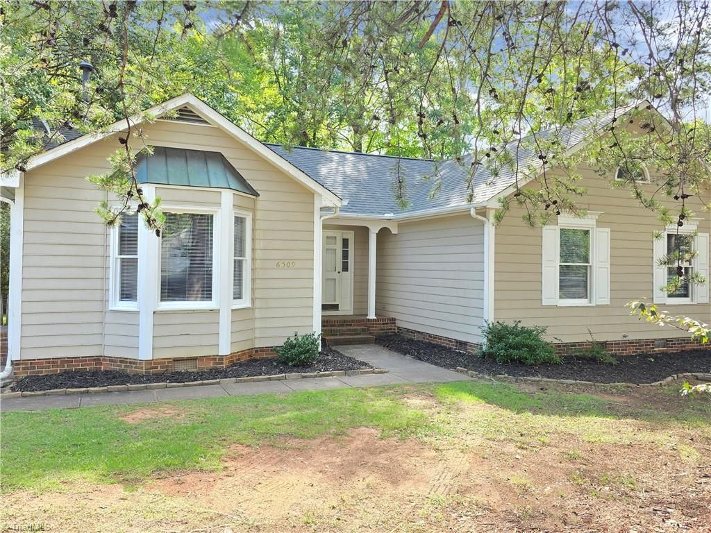 6509 River Hills Drive, Greensboro, NC 27410