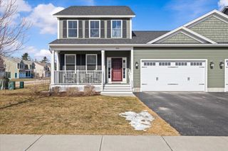 496 Anna's Court, Colchester (colchester), VT 05446