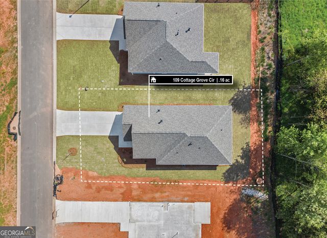 109 Cottage Grove Circle, Eatonton, GA 31024