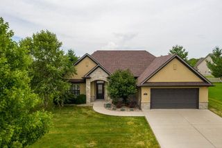 206 REEDSPORT RDG, Columbia, MO 65203