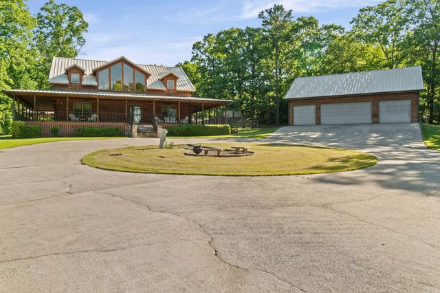 705 Industrial Park Rd, Heber Springs, AR 72543