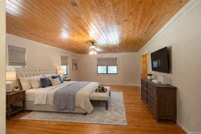 705 Industrial Park Rd, Heber Springs, AR 72543