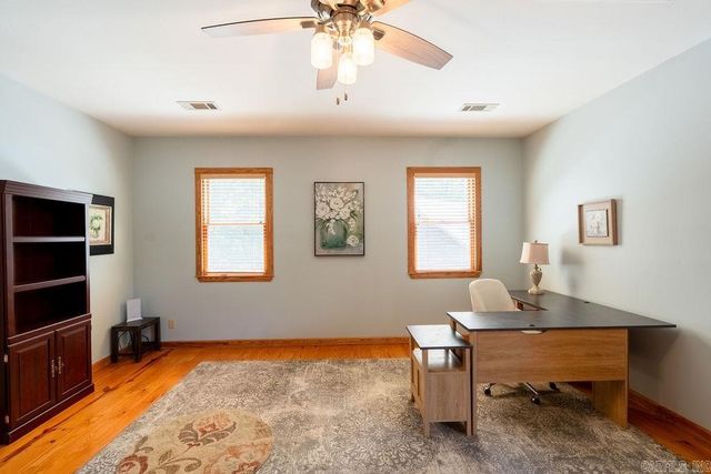 705 Industrial Park Rd, Heber Springs, AR 72543