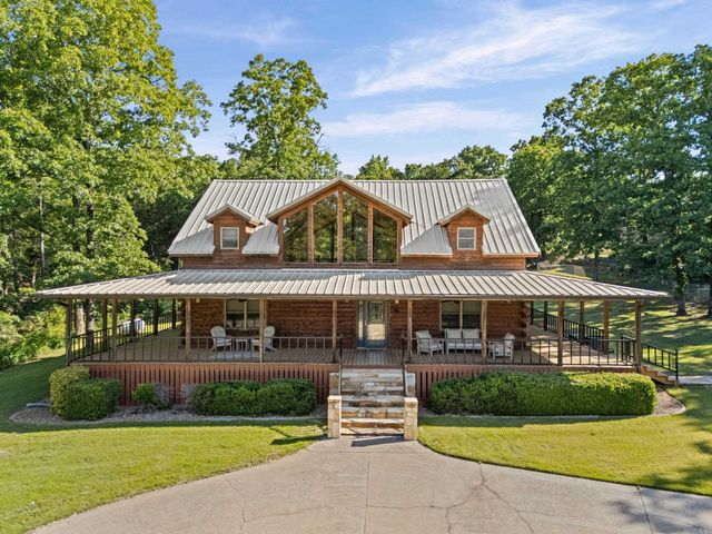 705 Industrial Park Rd, Heber Springs, AR 72543