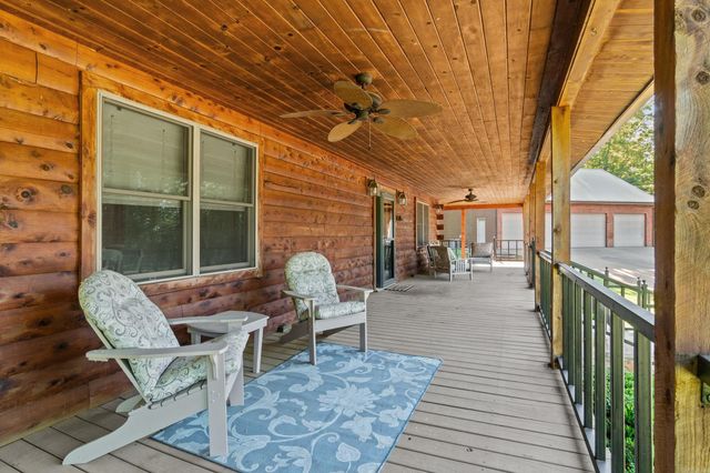 705 Industrial Park Rd, Heber Springs, AR 72543