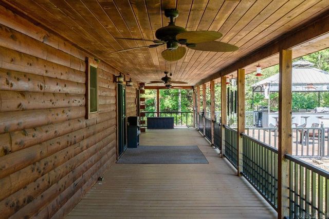 705 Industrial Park Rd, Heber Springs, AR 72543