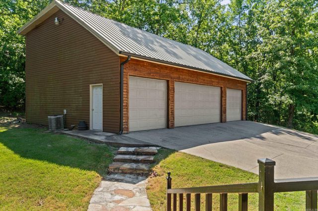 705 Industrial Park Rd, Heber Springs, AR 72543