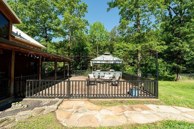 705 Industrial Park Rd, Heber Springs, AR 72543