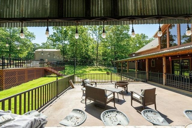 705 Industrial Park Rd, Heber Springs, AR 72543