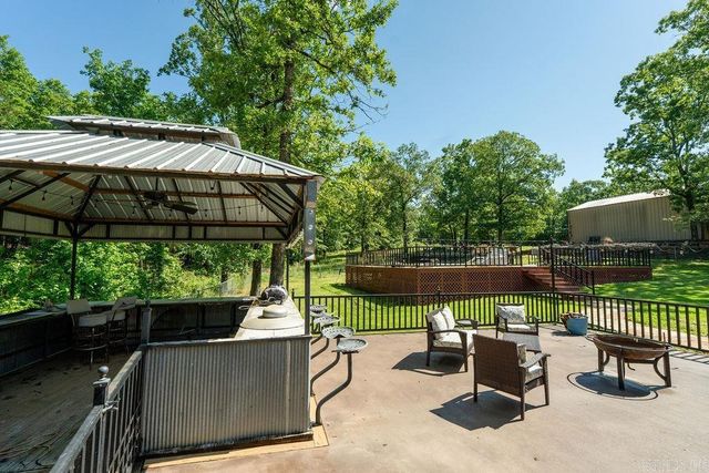 705 Industrial Park Rd, Heber Springs, AR 72543